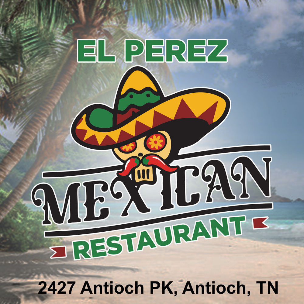 El Pérez Mexican Restaurant