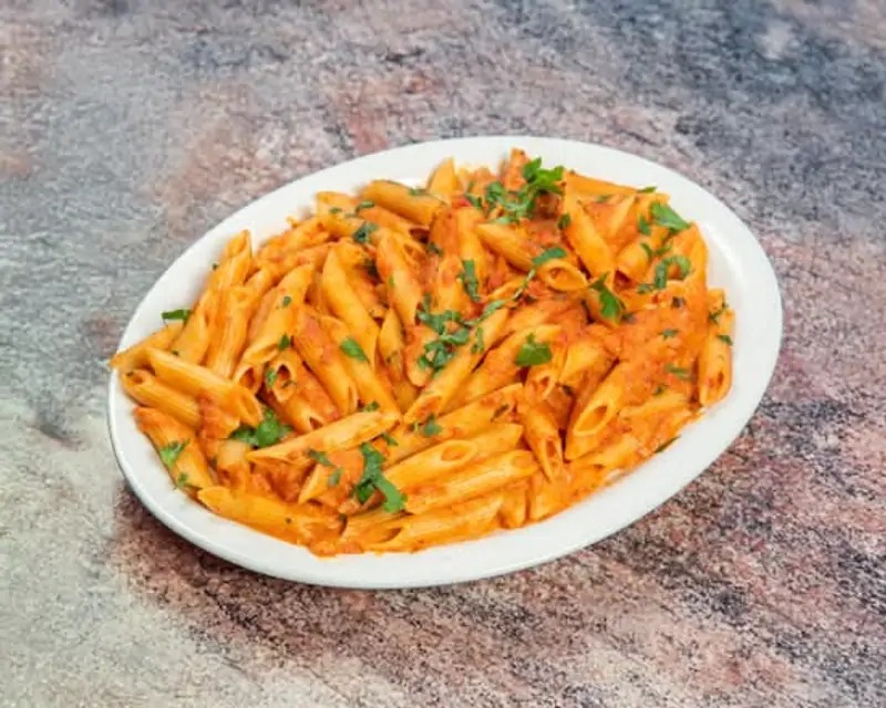 Penne Ala Vodka